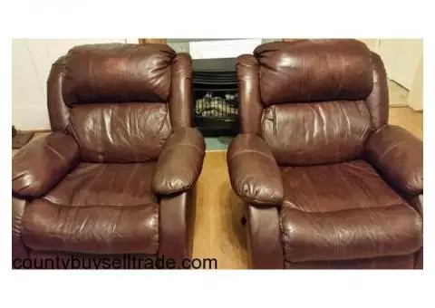 Sofa & Chairs