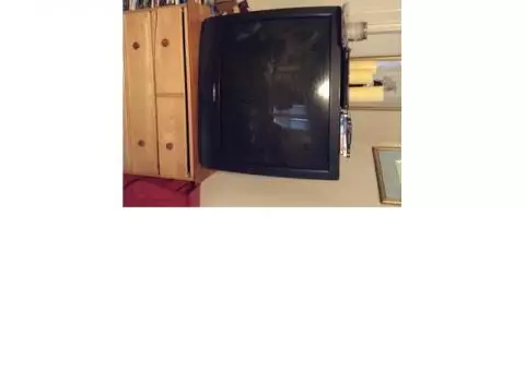 2 TVs for sale