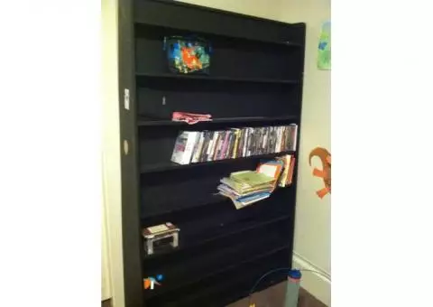 Book Shelf (SOLD)
